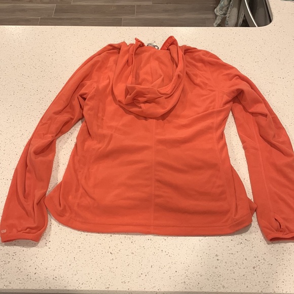 North Face Fleece - Picture 5 of 5